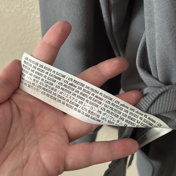 Disney Walt Disney World Crew Sweatshirt Womens Plus Size 2X - Picture 8 of 8